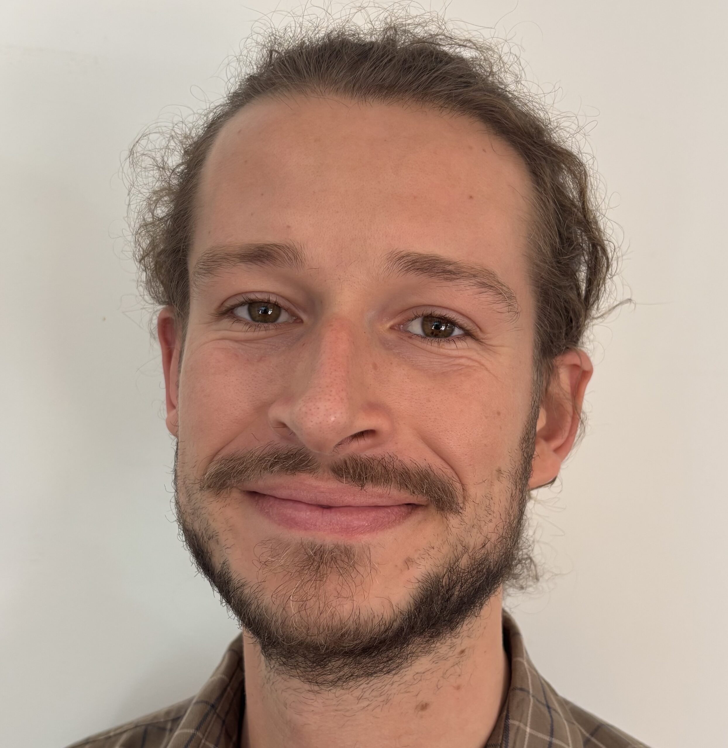 James G., Technical Lead at Australis Admin